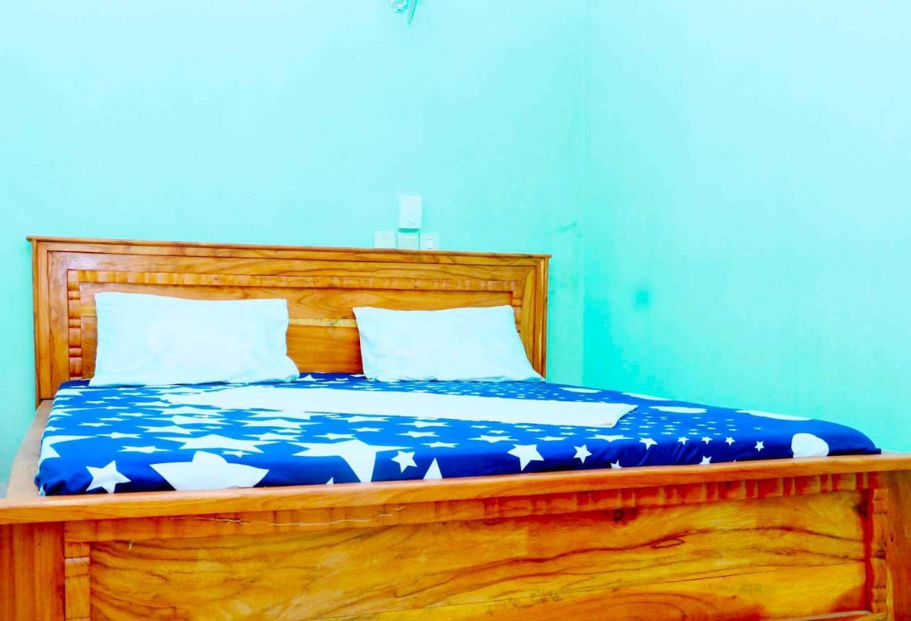 Nora Hotel Κοτονού Εξωτερικό φωτογραφία