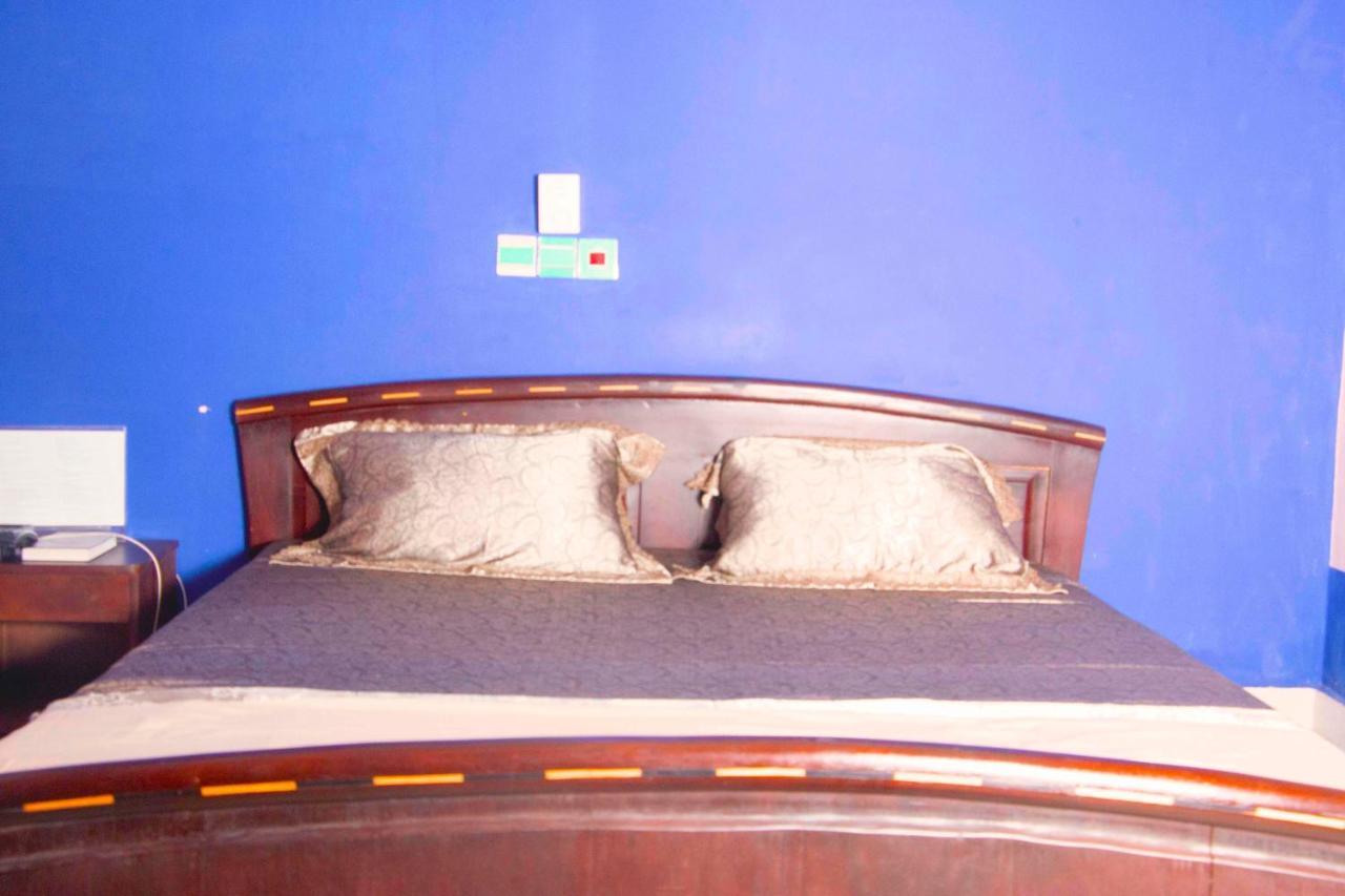 Nora Hotel Κοτονού Εξωτερικό φωτογραφία