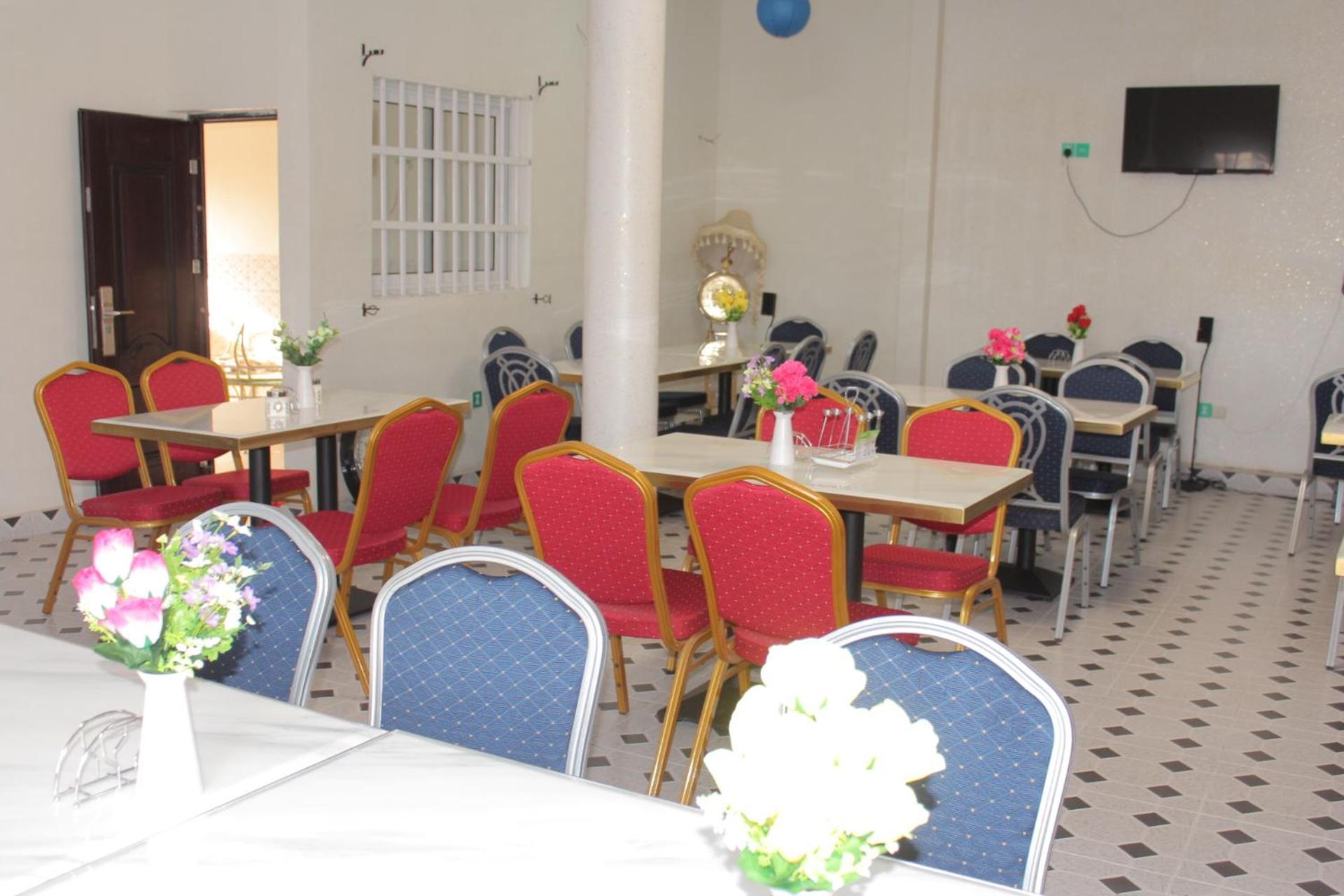 Nora Hotel Κοτονού Εξωτερικό φωτογραφία