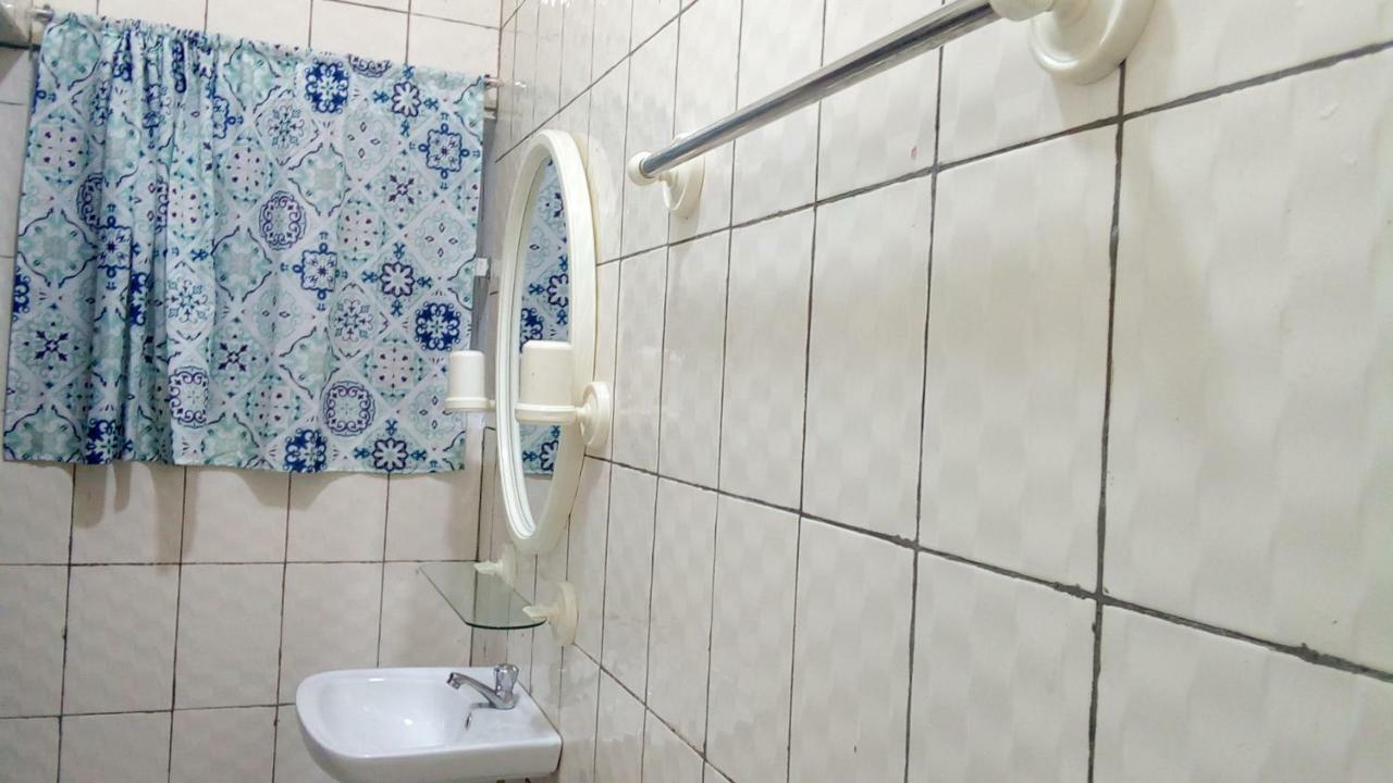 Nora Hotel Κοτονού Εξωτερικό φωτογραφία