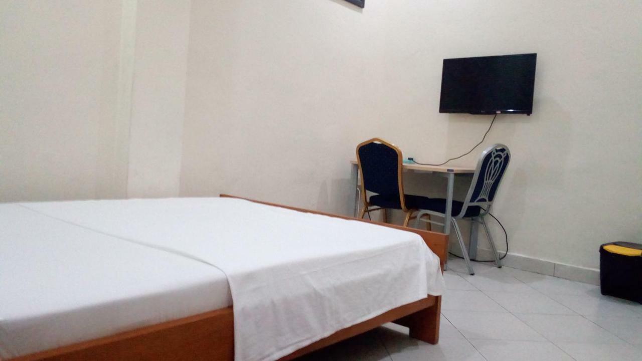 Nora Hotel Κοτονού Εξωτερικό φωτογραφία