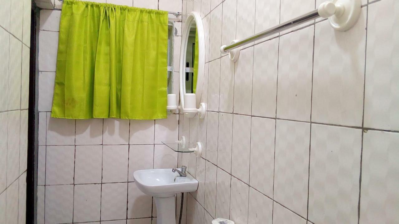 Nora Hotel Κοτονού Εξωτερικό φωτογραφία