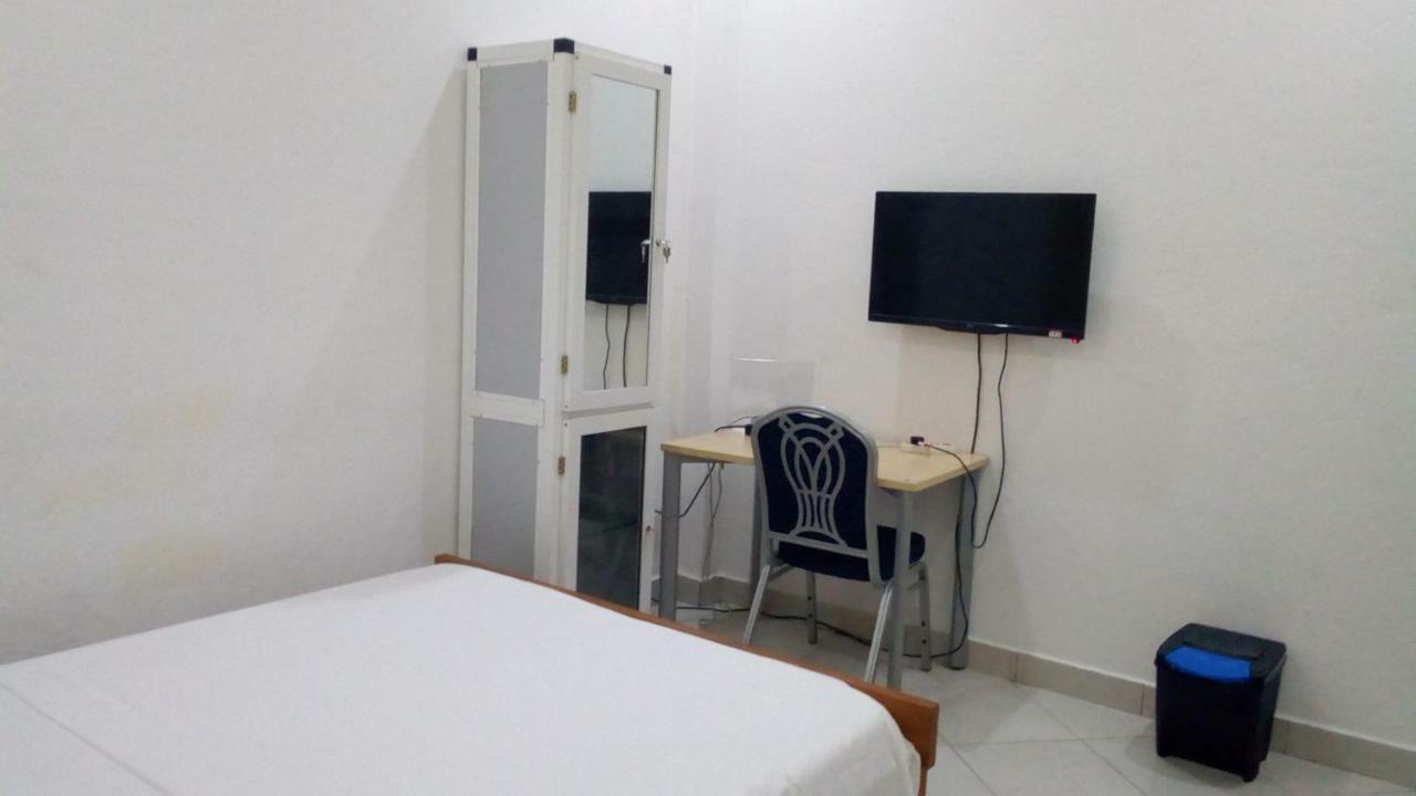 Nora Hotel Κοτονού Εξωτερικό φωτογραφία