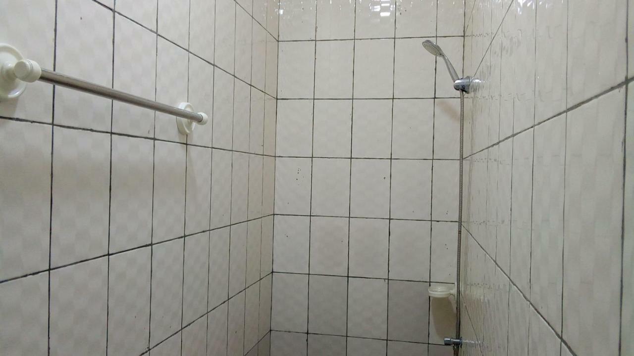 Nora Hotel Κοτονού Εξωτερικό φωτογραφία
